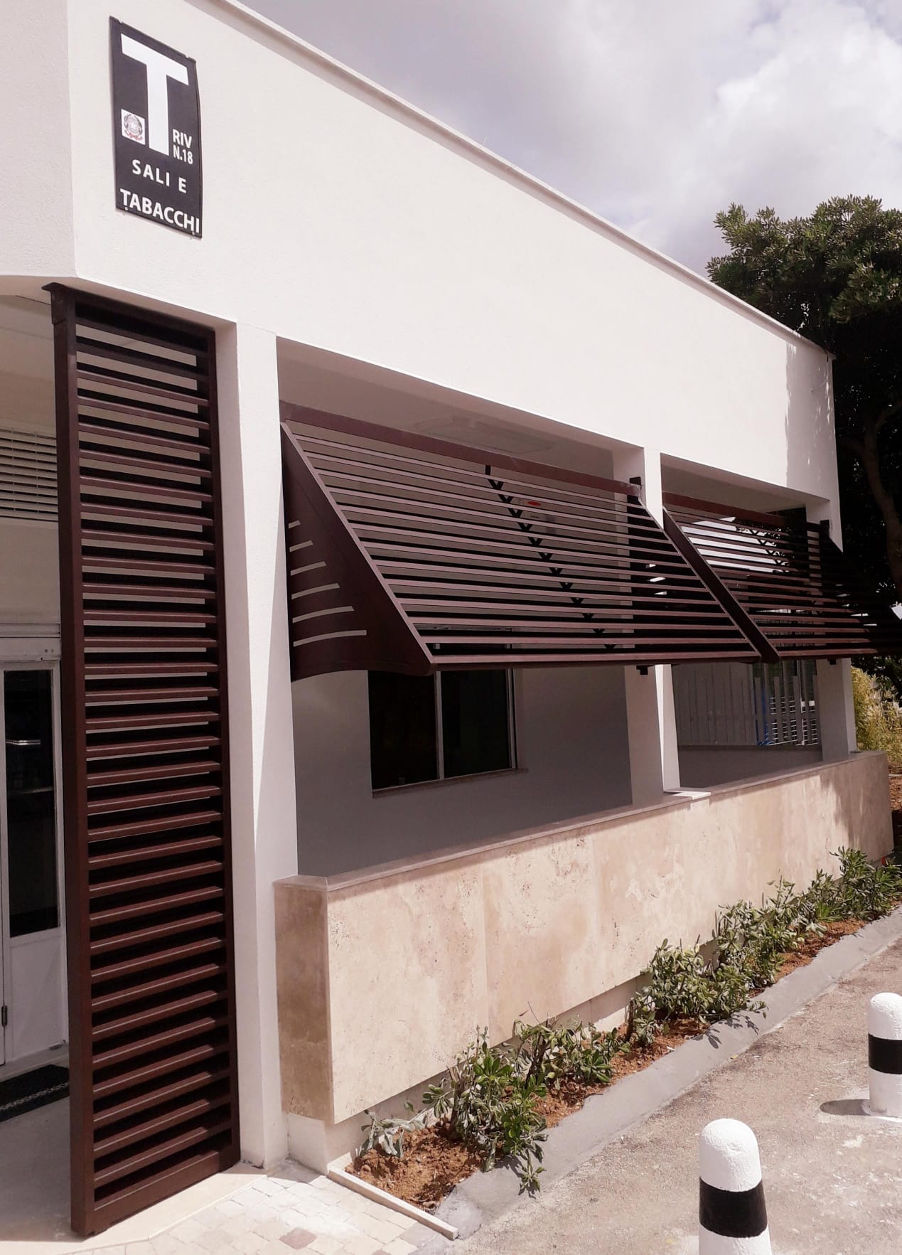 Strutture - TRT Tortorella Antonio Aradeo (LE) - foto 6