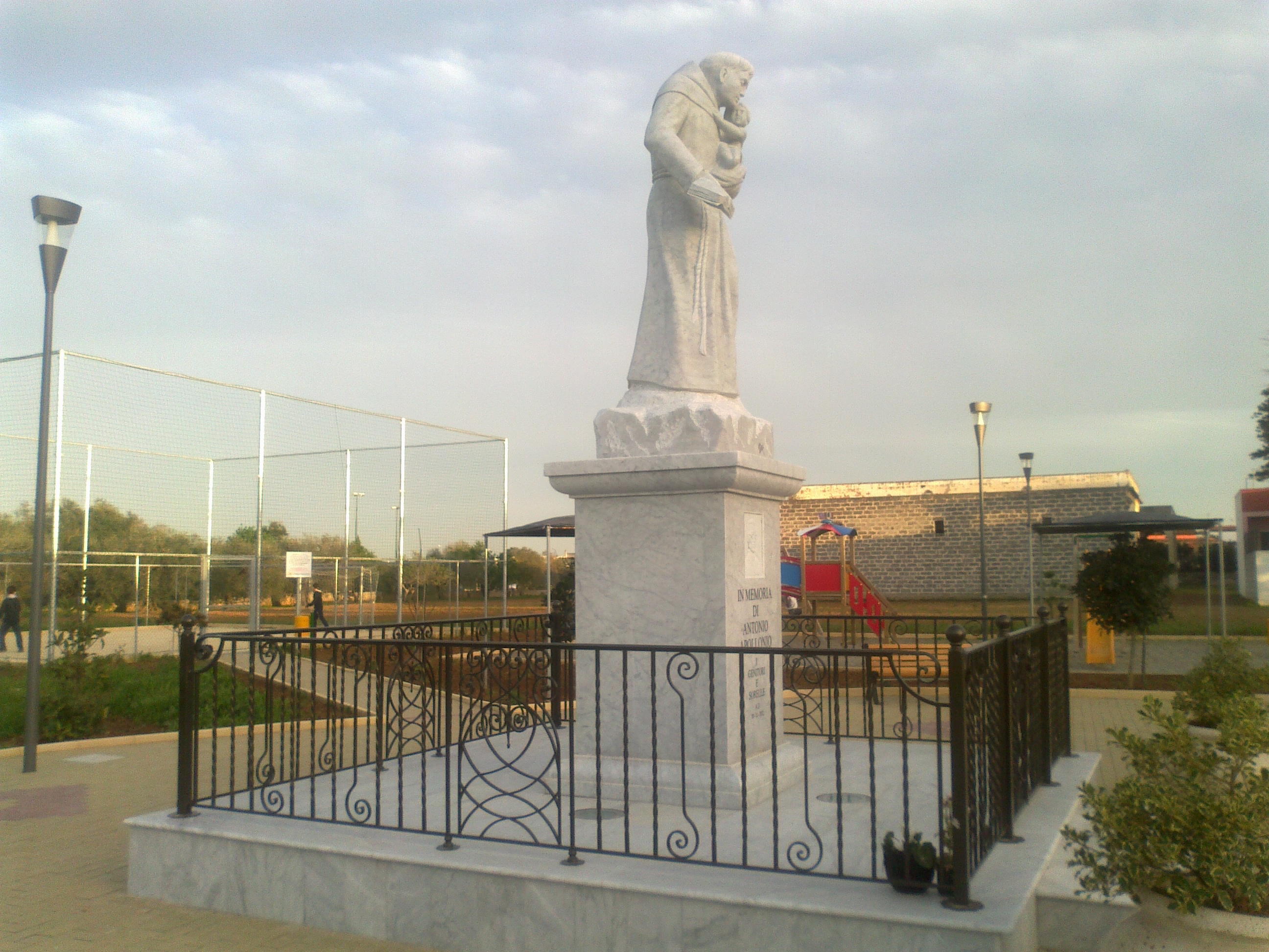 Strutture - TRT Tortorella Antonio Aradeo (LE) - foto 8